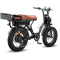 DiroDi Rover Plus Gen 6 ST Electric Fat Bike